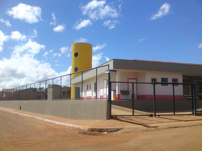 SÉCULUS CONSTRUTORA